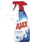 Ajax Desinfektionsspray 500ml
