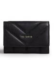 Ted Baker Ayvill Small Puffer Leather Matinee Purse