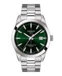 Tissot Gentleman Automatic