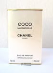 CHANEL COCO MADEMOISELLE EAU DE PARFUM - 50ml - BNIB  SEALED