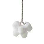 The Bouquet Chandelier 7 Large - Le Klint