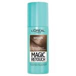 L'Oreal Paris Magic Retouch Brown Root Touch Up 