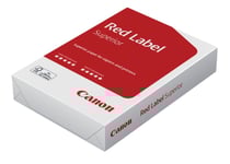 Skrivarpapper Canon Océ Red Label Wop151 A4 Vit 160G (250 Ark)