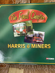 Corgi 99131 The Final Chapter Harris & Miners 1:50 Ltd Ed