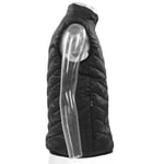 Electric Heating Vest 3 Temperature Adjustable Lightweight Heated Jacket For ^UK