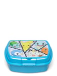 Pokemon Pokémon, Urban Sandwich Box Blå