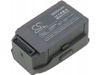 Cameron Sino Uppladdningsbart batteri typ Fb2-3850 för Dji Mavic 2 Pro / Mavic 2 Zoom / Cs-djm210rx