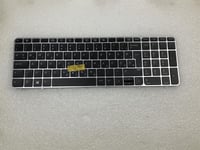 For HP EliteBook 850 G4 755 G3 836621-BA1 Slovenia Slovenian Keyboard NEW