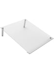 Nobo Desk Pad Home Arcylic Standed A4