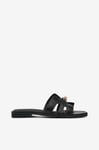 Copenhagen Shoes - Sandaler Women's World - Svart