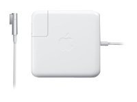 Apple MagSafe - Strömadapter - 85 Watt - för MacBook Pro 15 (Mid 2012, Late 2011, Early 2011, Mid 2010) MacBook Pro 17 (Late 2011, Early 2011, Mid 2010)