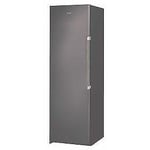 Hotpoint UH8F2CGUK 263L Freestanding Freezer In Graphite