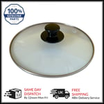 Genuine Russell Hobbs Rice Cooker Replacement Glass Lid 19750 1.8L Spare Part