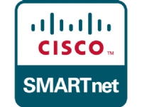 Cisco SMARTnet - Utökat serviceavtal - utbyte - 8 x 5 - svarstid: NBD - för P/N: AIR-AP2802E-E-K9C, AIR-AP2802EEK9C-RF, AIR-AP2802EEK9C-WS