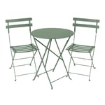 Fermob - Bistro Set - Cactus