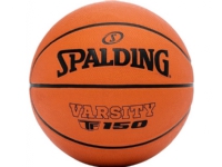 Spalding Spalding Varsity TF-150 Logo FIBA Ball 84421Z Orange 7