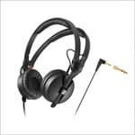 Sennheiser HD 25 Headphones DJ - Professional Production Monitoring  HD-25
