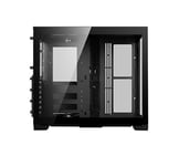 Lian-Li ATX/ Micro-ATX/ Mini-ITX, (D)40mm X (W)69.5mm X (H)380mm, Right side  x