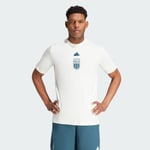 adidas Italy Travel T-Shirt Men