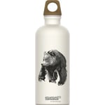 SIGG x TJ Karhu -dryckesflaska 0,6 l