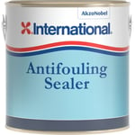International Antifouling Sealer Bundmaling Marineblå 0,75L Biocidfri