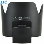 JJC Lens Hood LH-36 for NIKON AF-S VR Zoom-Nikkor 70-300mm f/4.5-5.6G IF-ED Lens