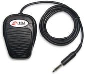 LEEM FS-103 SUSTAIN PEDAL