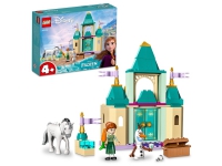 LEGO Disney Princess 43204 Anna och Olafs sjov på slottet