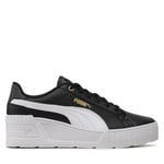 Sneakers Puma Karmen Wedge 390985 01 Svart