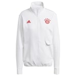 adidas Fc Bayern Anthem Jacka, storlek X-Large