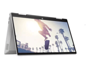 HP Pavilion x360 14-dy0031na 7505 Hybrid 2-in-1 14' Touchscreen Full HD Silver