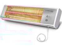 Infraröd Värmare Trotec Ir 1200 S