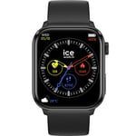 Ice-Watch Smart 2.0 022535 - Unisex - 38 mm - Smartklokke - Digitalt/Smartwatch - Mineralglas