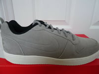Nike Court Borough Low trainers shoes 844881 006 uk 7.5 eu 42 us 8.5 NEW+BOX