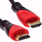 kenable HDMI 2.0 X Series Premium Lead 4K x 2K UHD PS4 XBOX PC TV Cable 1.2m [1.2 metres]