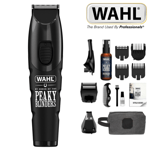 Wahl Peaky Blinders Rechargeable Cordless Trimmer Kit 8in1 Multigroomer Gift Set
