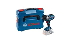 Slagmuttertrekker Bosch GDS 18V-1000 C Professional; 18 V (uten batteri og lader)