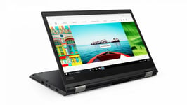 13.3" ThinkPad Yoga X380 i5-8250U 8GB 512GB SSD W11Pro ReNew