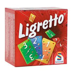Ligretto - Red (US IMPORT) ACC NEW