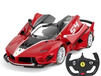 Rastar Radiostyrd 1:14 Ferrari FXX K Evo