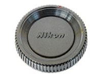 Nikon BF-1B, Sort, Digitalt kamera, Nikon D5100