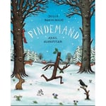 Pindemand | Julia Donaldson | Språk: Danska