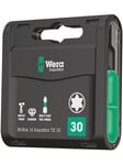 Wera Bit-laatikko 15 Impaktor TX