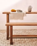Delina, Bordplade håndvask, rustik, sten by Kave Home