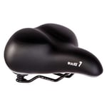 P&p Wolke 7 Cykelsadel