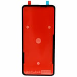 Battery Cover For OnePlus 7 Pro Replacement Rear Back Panel Shell Adhesive Part