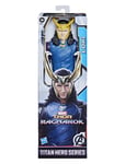 Loki Patterned Marvel