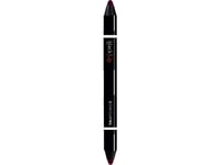 Black Up Black Up, Ombre Lips, Double-Ended, Lip Liner, 02, 2.7 G For Men