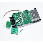 DeLonghi Nespresso Carte PCB Essence eN90 en90.r EN90.M en90.g EN90.O en90.f