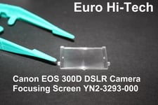 YN2-3293-000 FOCUSING SCREEN FOR CANON EOS 300D DSLR CAMERA NEW UK 
